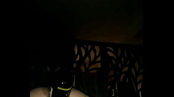 Preview 2 of Mljzcwdjo - Bottle on ass 4