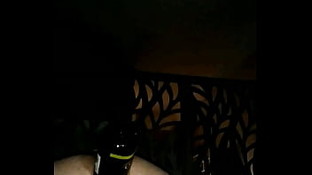 Preview 3 of Mljzcwdjo - Bottle on ass 4