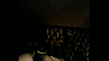 Preview 4 of Mljzcwdjo - Bottle on ass 4