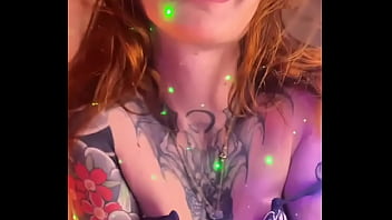 Preview 3 of Finnish Orgasm - Brilha brilha estrelinha