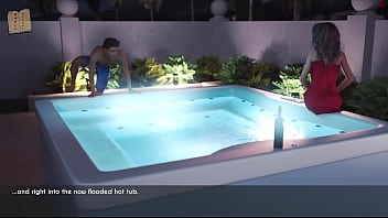 Preview 2 of Nigerian Sexy Video Videos - A Wife And StepMother (Sam Missing Scene 2)
