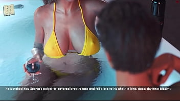 Preview 4 of Nigerian Sexy Video Videos - A Wife And StepMother (Sam Missing Scene 2)