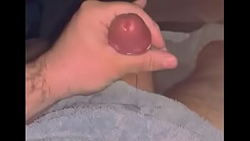 Preview 4 of Best Tits Solo Wet Hd - Little dick 3 little cumshots