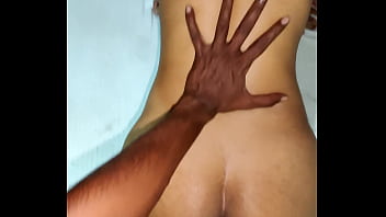 Preview 2 of Nariko Hentai - Doggystyle hard fuck by her boyfriend