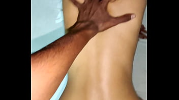 Preview 3 of Nariko Hentai - Doggystyle hard fuck by her boyfriend