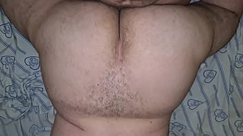 Preview 1 of Busty Sult Sex In Village Girl - O Seguran&ccedil_a casado me comeu gostoso