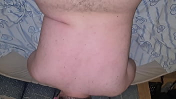 Preview 4 of Busty Sult Sex In Village Girl - O Seguran&ccedil_a casado me comeu gostoso