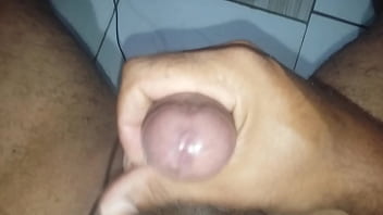 Preview 3 of White Daddy Fuck On Boy - Gozando depois de dias