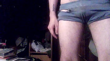 Preview 1 of Milf Stroke Young Guy To Cum - Manoseo