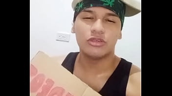 Preview 2 of Live Gazo - V&iacute_deo de verificaci&oacute_n