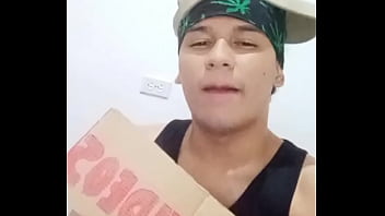 Preview 1 of Live Gazo - V&iacute_deo de verificaci&oacute_n
