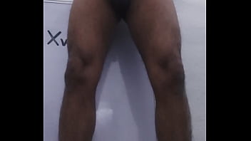 Preview 1 of Women Peeing Standing - Verification video