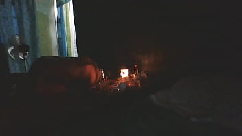 Preview 3 of Hq Porn Www Xhamset Com - COJIENDO AMI CU&Ntilde_ADA  A  LA  LUZ DE LAS VELAS