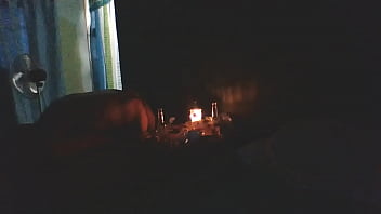 Preview 4 of Hq Porn Www Xhamset Com - COJIENDO AMI CU&Ntilde_ADA  A  LA  LUZ DE LAS VELAS