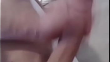 Preview 1 of Sanayee Mahabub - Self jerk off white dude