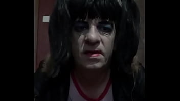 Preview 1 of Pashto Pornxnxx - bisexual crossdressing gay mark wright wants to suck your cock till its hard while thinking of you fucking him afterwards and making himself cum