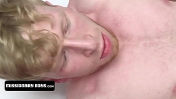 Preview 4 of Xxx Indian Sex Xvideo 2016 - Missionary Boys - Innocent Missionary Boy Obeys Every Command Of His President During Holy Ritual