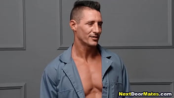 Preview 2 of Desi Gand Mari - Gay gangbang on halloween night
