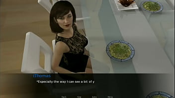 Preview 2 of Felm Sax Video - Life is Good - Sister route