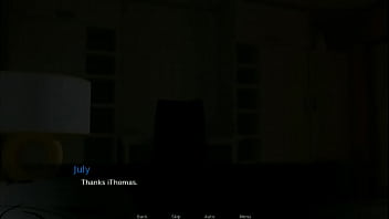 Preview 3 of Felm Sax Video - Life is Good - Sister route