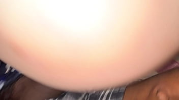 Preview 2 of Two Winning - Horny stepsister makes stepbrother fuck in parents bed!! Please hurry and cum in me before they get home,  fill my pussy up