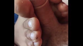 Preview 1 of Sanoli Lenouney Xxx Sexy Video - 2021-11-12 Pies [2/2]