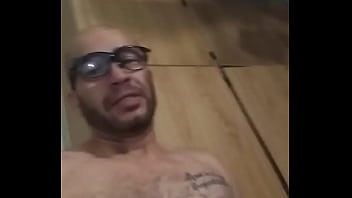 Preview 4 of Aunty Paal Kudikum Video - stroking it hard trying to get my next goddess to come suck me and f