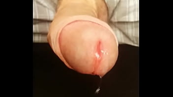Preview 2 of India Gay Videos - mrbigd1988 massive sticky precum