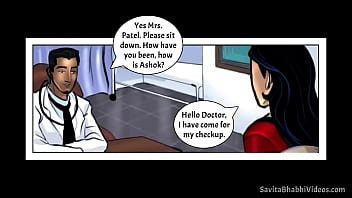 Preview 2 of Motivs Mom And Son - Savita Bhabhi Videos - Episode 7