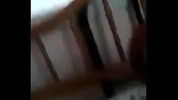 Preview 2 of Roeyen Foto - Rolys mother in law goes head first