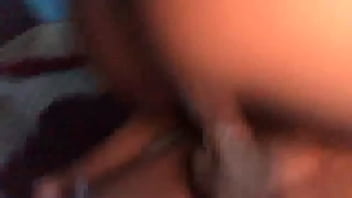 Preview 1 of Sissy Bed - She Luv Creamin On My Dick. But add me on sc @yawbogussc