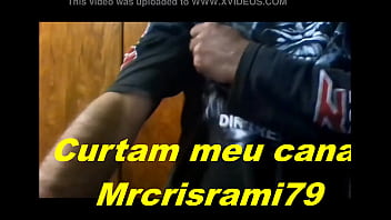 Preview 2 of Www Xxvides - INSCREVAM=SE NO MEU CANAL DOS X-V&Iacute_DEOS CRISRAMI79