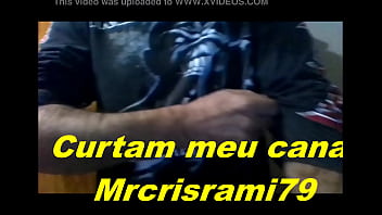 Preview 3 of Www Xxvides - INSCREVAM=SE NO MEU CANAL DOS X-V&Iacute_DEOS CRISRAMI79
