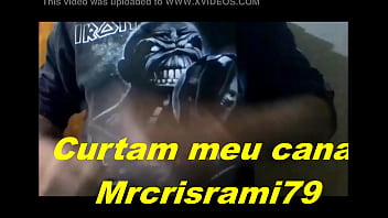Preview 4 of Www Xxvides - INSCREVAM=SE NO MEU CANAL DOS X-V&Iacute_DEOS CRISRAMI79