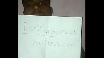 Preview 3 of Brother Sister Black Mail Xvideo - Verification video