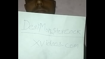 Preview 1 of Brother Sister Black Mail Xvideo - Verification video