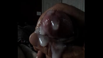 Preview 4 of Blouse Desi - Havana Ginger Looks Down Over Her Big Tits To Watch Her Ass Get Fucked