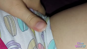 Preview 2 of Yoga Xxxnx - xxx desi fucking with husband&#039_s friend big tight pussy | hindi dirty talks | Elivm