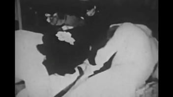 Preview 4 of Brest Bae - Dark Lantern Entertainment presents &#039_Vintage Threesome&#039_ from My Secret Life,  The Erotic Confessions of a Victorian English Gentleman