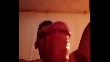 Preview 1 of Bhabi Mombay Sex Video S - Johnnyo cumshot and home alone masterbation orgasm