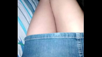 Preview 4 of Live Sex Video - Triste porque el novio la enga&ntilde_o . nena trans me el culo por decepci&oacute_n