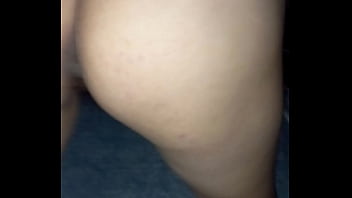 Preview 1 of Hijab Mom Stap - Grabando a mi esposa