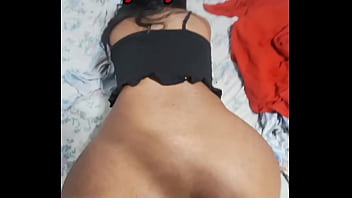 Preview 2 of Xxxyoga Vibo - Maldita perra tu culo me puso adicto al anal,  me encanta dej&aacute_rtelo abierto y hacerte gemir