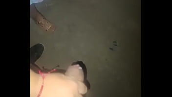 Preview 3 of John Cena Xxnxx - orde&ntilde_ando en el rio a obscuras jeje