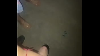 Preview 4 of John Cena Xxnxx - orde&ntilde_ando en el rio a obscuras jeje