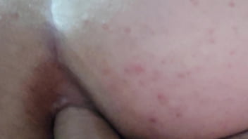 Preview 3 of Petite Latinas Fresno Ca - Anal sin cond&oacute_n con mi mejor amigo