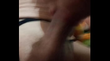 Preview 4 of Hd High Hairy Solo - Esposa Puta Mamando Verga