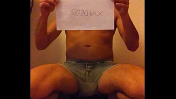 Preview 3 of Twerk Vagina Porn Public - Verifikationsvideo