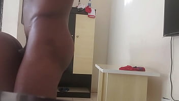 Preview 4 of Bangla Deshi Fuck Vedios - SHY MEDICAL STUDENT OF NASARAWA STATE UNIVERSITY DISGUISING IN HIJAB FUCKS A POPULAR PORNSTAR