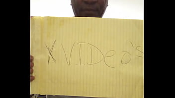 Preview 2 of Andrea Del Boca - Verification video